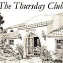 Thursday Club Funds Dance Studio at St. Christopher's