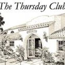 Thursday Club Funds Dance Studio at St. Christopher's