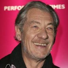 Sir Ian McKellen Hosts ONLY MAKE BELIEVE GALA Honoring Chris Wearing, Seth Rudetsky…