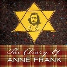 Rep Season Continues With THE DIARY OF ANNE FRANK 