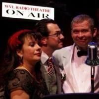 The Lyric Theatre Presents IT'S A WONDERFUL LIFE THE LIVE RADIO PLAY 12/15, 12/16…