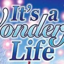 Newnan Community Theatre Company Presents IT'S A WONDERFUL LIFE 12/11-20