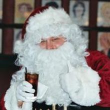 Ars Nova Presents THE JOE ICONIS CHRISTMAS SPECTACULAR 12/5, 12/6