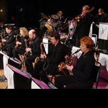 Indianapolis Jazz Orchestra Performs Tonight 11/24