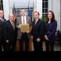 Andrew Rabb To Lead Urban Park System In Buffalo