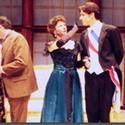 The Washington Stage Guild Presents THE BEST OF FRIENDS 5/6-29