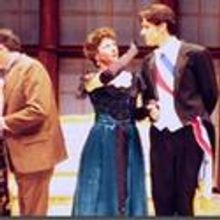 The Washington Stage Guild Presents THE BEST OF FRIENDS 5/6-29