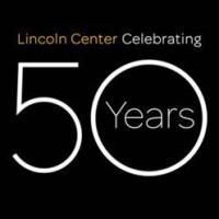 Lincoln Center: Celebrates 50 Years With Guest Sam Waterston 10/17