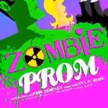 ZOMBIE PROM Comes To The Landor Theatre October 20-November 14