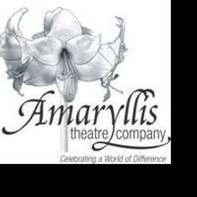 Amaryllis Theatre Company Presents WAITING FOR GODOT 11/10-11/22