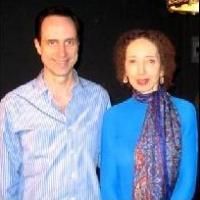 Joyce Carol Oates Attends Playreading At NY Society Library