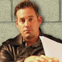Nicholas Brendon To Star In The Blank's THE SANTALAND DIARIES, Begins 11/20