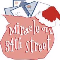 The Bennett Agency Presents MIRACLE ON 34th STREET 12/4-13 At The Old Opera House In…