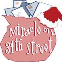 The Bennett Agency Presents MIRACLE ON 34th STREET 12/4-13 At The Old Opera House In 