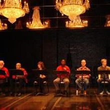 Affinity Collaborative Theatre Brings W.H. Auden’s For the Time Being to 12/6, 12/7