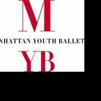 Manhattan Movement & Arts Center Debuts KNICKERBOCKER SUITE 12/5