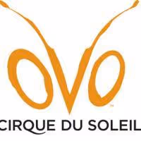 Cirque du Soleil's OVO To Return To NYC 4/9/2010