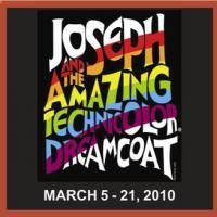 Fort Wayne Civic Theatre Announces JOSEPH Auditions Held 1/3/2010, Runs 3/5-21/2010