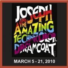 Fort Wayne Civic Theatre Announces JOSEPH Auditions Held 1/3/2010, Runs 3/5-21/2010