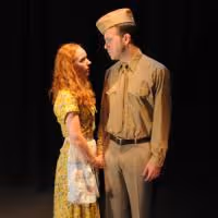 Sean Cullen's SAFE HOME Makes Its World Premiere At Women's Interart Center