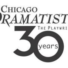 Chicago Dramatists Adopts West Town Blue Line Station