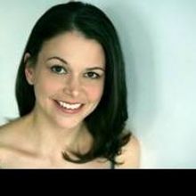 PlayhouseSquare Presents AN EVENING WITH SUTTON FOSTER 2/6/2010