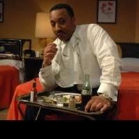 59E59 Theaters Presents The MLK Jr. Story THE MAN IN ROOM 306, Previews 1/15/2010