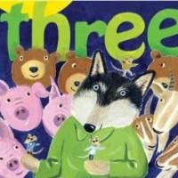 Swedish Cottage Marionette Theatre in Central Park Presents THREE