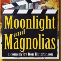 The Old Opera House in Charles Town Presents MOONLIGHT AND MAGNOLIAS