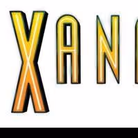 XANADU Comes To The Stage In Cleveland