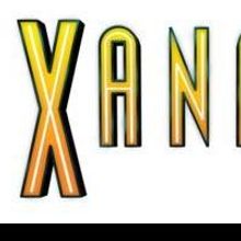 XANADU Comes To The Stage In Cleveland