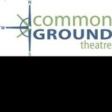Common Ground Theatre Announces February 2010 Lineup