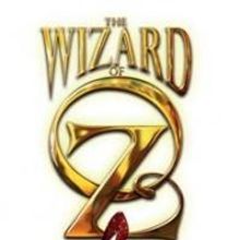 The Artist Series Presents THE WIZARD OF OZ 2/23-28