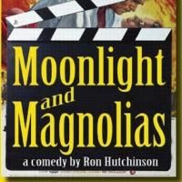 The Old Opera House in Charles Town Presents MOONLIGHT AND MAGNOLIAS 2/5-14