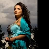 Merkin Concert Hall Presents Eglise Gutierrez in Recital