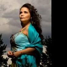 Merkin Concert Hall Presents Eglise Gutierrez in Recital