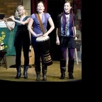 McCourt's THE IRISH AND HOW THEY GOT THAT WAY Extended At Kimmel Center