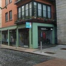 Old City Temple Bar Hosts Print Pop Up 2/12-14