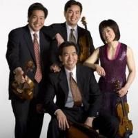 The Ying Quartet Performs Barber at The Morgan Library