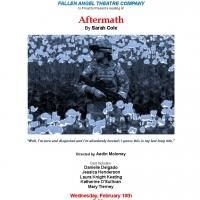 Fallen Angel Theatre Co Cancels AFTERMATH Reading
