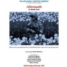 Fallen Angel Theatre Co Cancels AFTERMATH Reading 