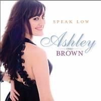 Ashley Brown Comes To Feinsteins For One Night Only 2/14