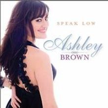 Ashley Brown Comes To Feinsteins For One Night Only 2/14
