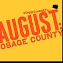 AUGUST: OSAGE COUNTY Comes To Philadelphia, 4/27-5/2