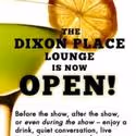 The Lounge at Dixon Place Celebrates Its Grand Opening