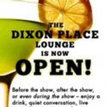 The Lounge at Dixon Place Celebrates Its Grand Opening