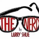 The Showboat Majestic Holds Auditions For THE NERD 4/27, 4/28
