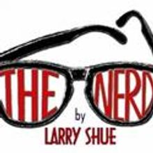 The Showboat Majestic Holds Auditions For THE NERD 4/27, 4/28