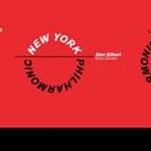NY Philharmonic Releases Concert Recordings from Alan Gilbert's Inaugural Season