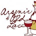 Theatre Harrisburg Presents ARSENIC AND OLD LACE 4/16-25